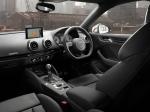 Audi S3 Sedan 2014 года (AU)